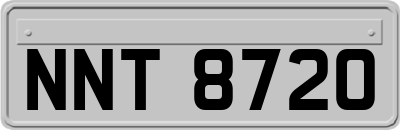 NNT8720