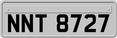 NNT8727