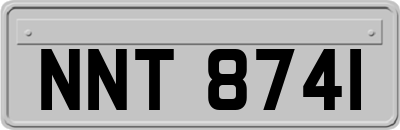 NNT8741