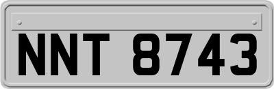 NNT8743