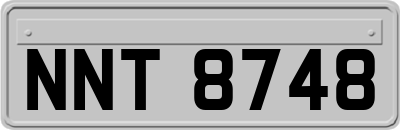 NNT8748