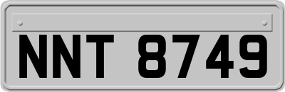 NNT8749