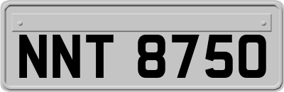 NNT8750