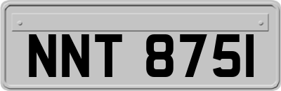 NNT8751