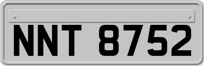 NNT8752