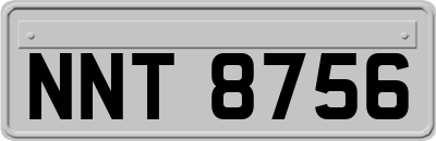NNT8756