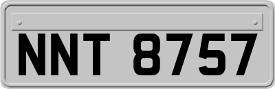NNT8757