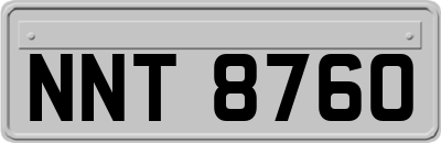 NNT8760