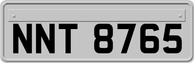 NNT8765