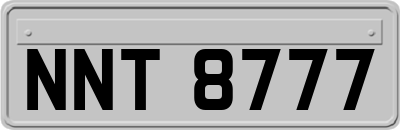 NNT8777
