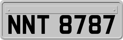 NNT8787