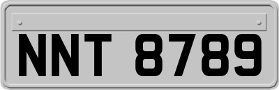 NNT8789