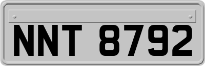 NNT8792