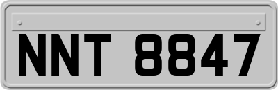 NNT8847