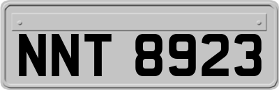 NNT8923