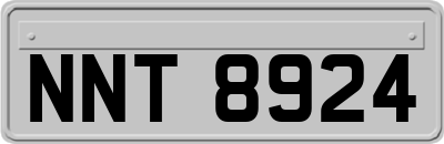 NNT8924