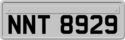 NNT8929