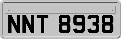 NNT8938