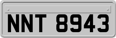 NNT8943