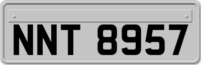 NNT8957