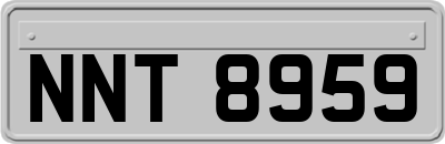 NNT8959