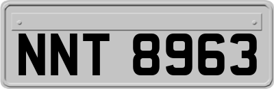 NNT8963