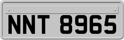 NNT8965