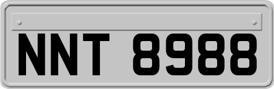 NNT8988