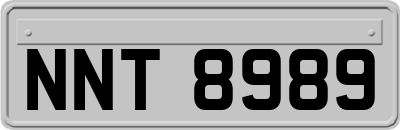 NNT8989