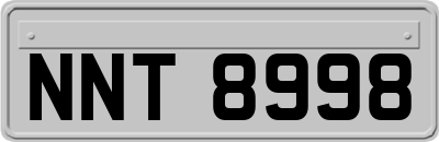 NNT8998