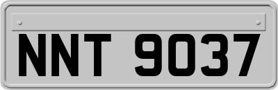 NNT9037