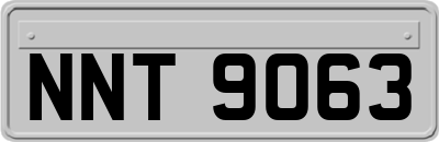 NNT9063