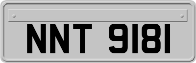 NNT9181