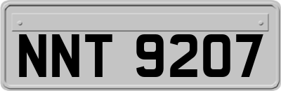 NNT9207