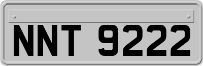 NNT9222