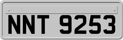 NNT9253