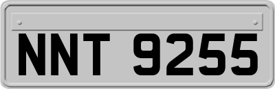 NNT9255