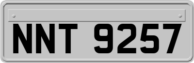 NNT9257