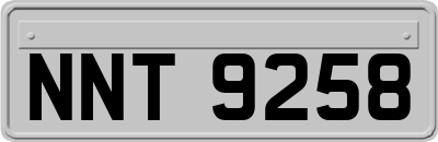 NNT9258