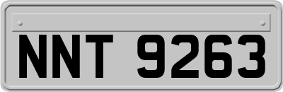 NNT9263