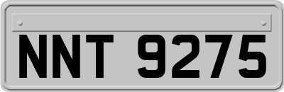 NNT9275