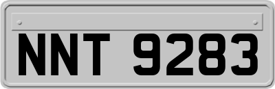 NNT9283