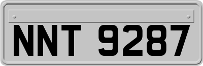 NNT9287