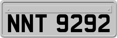 NNT9292