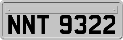 NNT9322