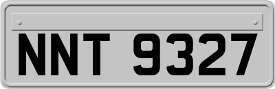 NNT9327