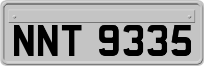 NNT9335