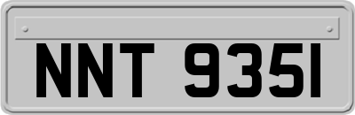 NNT9351