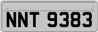 NNT9383