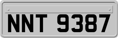 NNT9387